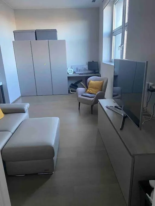 Apartament Bilocale - Smart Working Mediolan Włochy