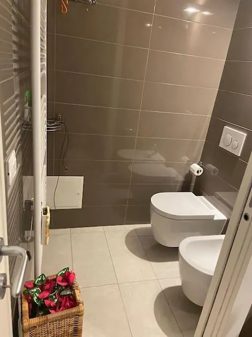 Apartament Bilocale - Smart Working Mediolan